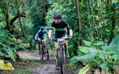 Les Bienfaits du Cyclo-cross pour les Cyclistes de Route et de Montagne
