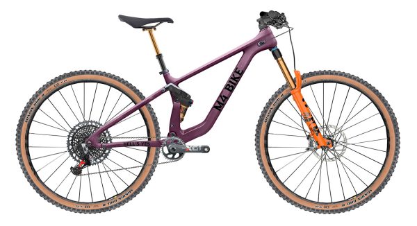 Hells-Yes-Violet-velo-enduro-sur-mesure-canada-quebec