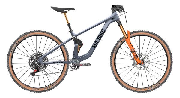 Hells-Yes-gris-velo-enduro-sur-mesure-canada-quebec