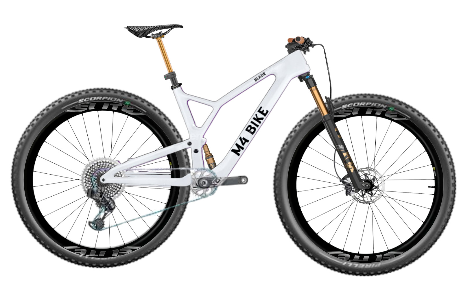 blade-blanc-velo-de-montage-trail-sur-mesure-canada-quebec