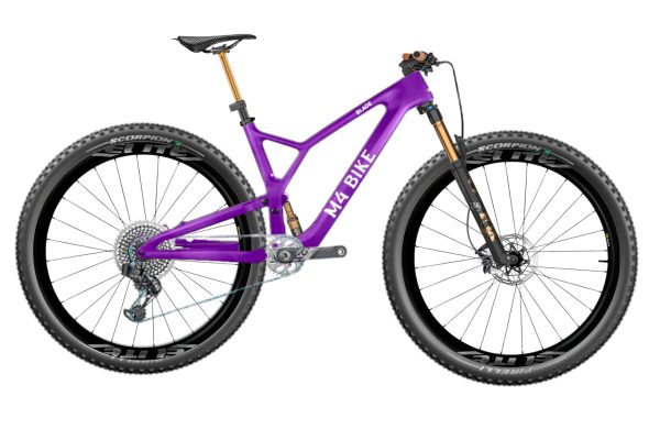 blade-mauve-velo-de-montage-trail-sur-mesure-canada-quebec